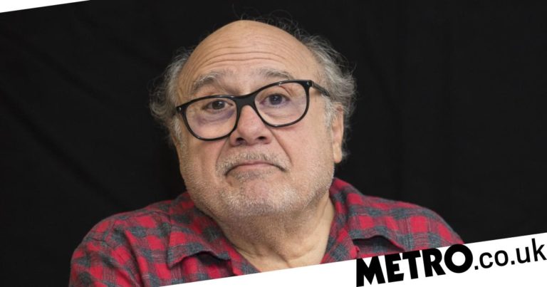 Danny DeVito isn’t in Wrexham with Ryan Reynolds and Rob McElhenney