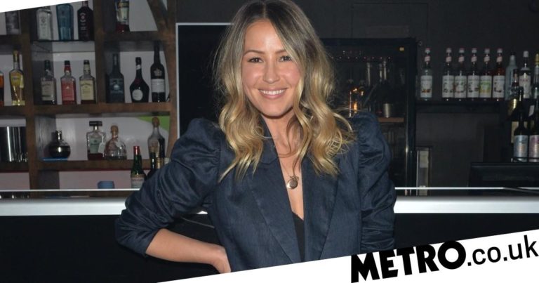 Dancing On Ice line-up: Rachel Stevens confirmed for ITV show