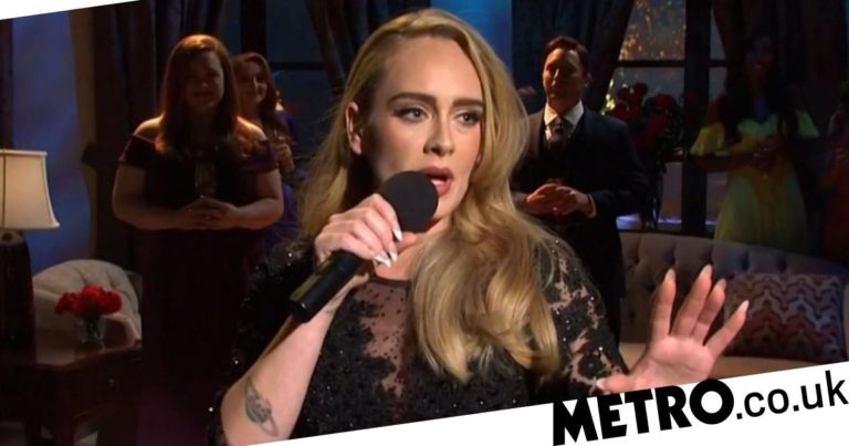 Adele tipped to land ‘TV special to celebrate 30 album release’