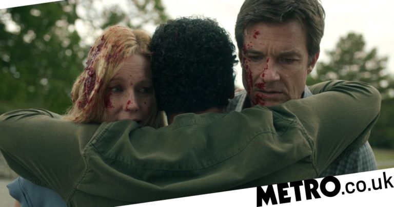 Ozark season 4: trailer, cast and release date