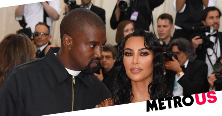 Kim Kardashian reveals ex Kanye West is still her business partner
