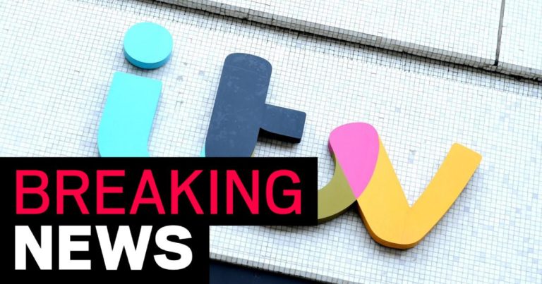 ITV down: TV channel experiences signal problems