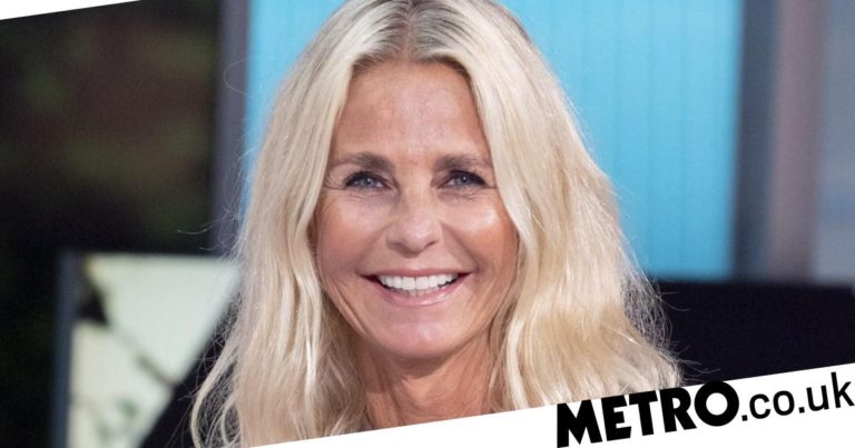 Celebs Go Dating: Ulrika Jonsson on fresh quest for love after divorce