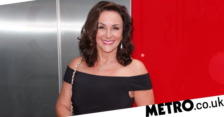 Strictly’s Shirley Ballas shares health update after viewers spot lump
