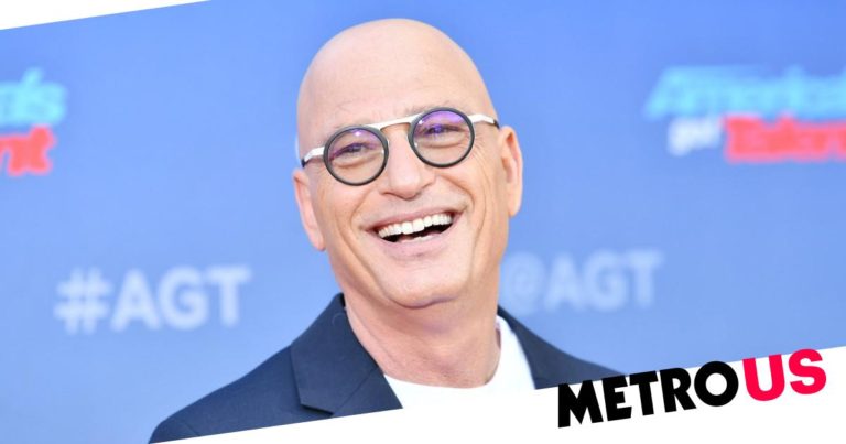 America’s Got Talent judge Howie Mandel shares health update after fainting
