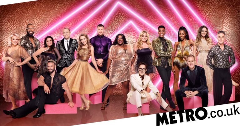 Will there be a Strictly Come Dancing tour in 2022?