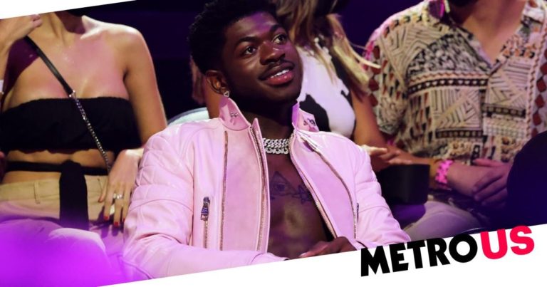 Lil Nas X heartbroken as he reveals ex was co-star in music video