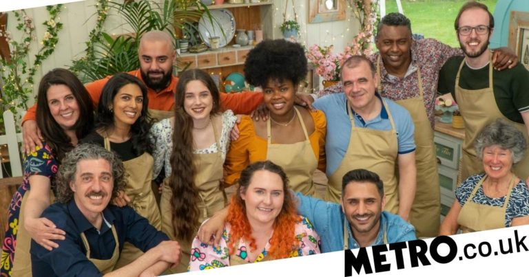 Bake Off : How to apply for the 2022 series and what is the process?