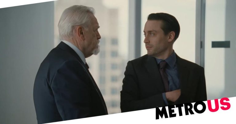 Succession creator hints at show’s end date: ‘It can’t go on too long’