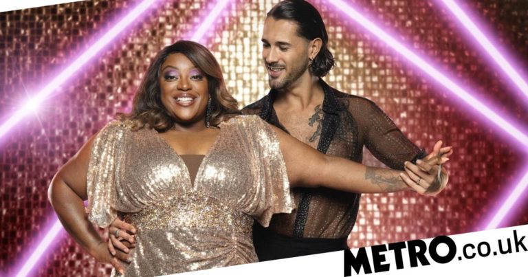 Strictly Come Dancing 2021: Judi Love confirms return after Covid