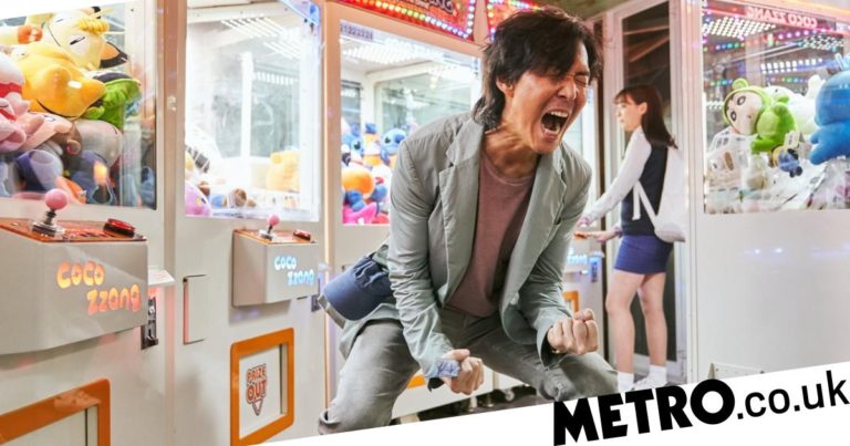 Squid Game: LeBron James fumes about ending of Netflix series