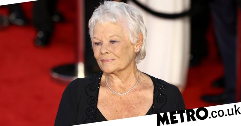 Dame Judi Dench shocked to discover royal connection