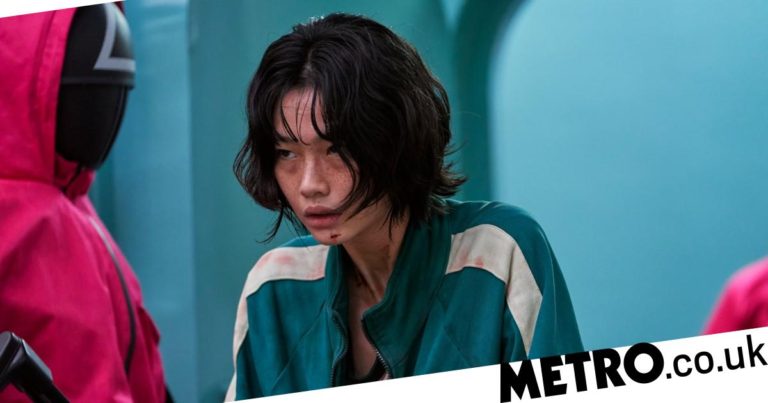 Channel 4 CEO takes swipe at Squid Game at privatisation hearing