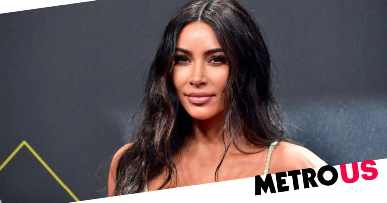 Kris Jenner leads birthday tributes to Kim Kardashian as she turns 41