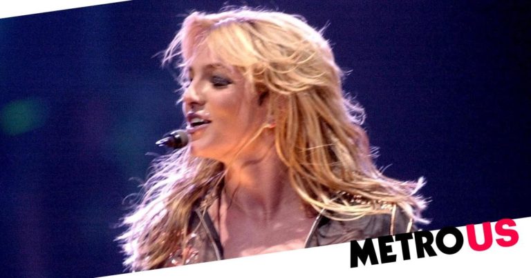 Britney Spears ‘still healing’ as father Jamie is axed from conservatorship