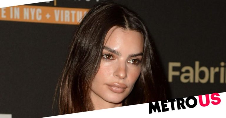 Emily Ratajkowski reveals why she’s sharing Robin Thicke claims now