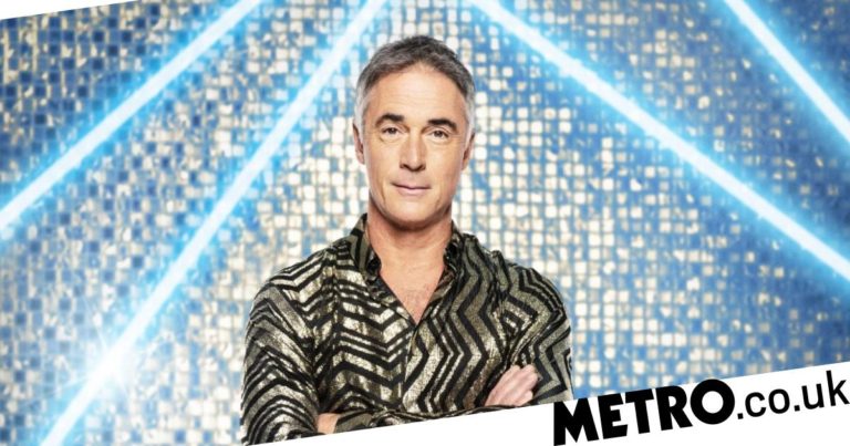 Strictly Come Dancing: Greg Wise offered spot thanks to Bill Bailey