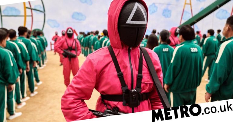 Squid Game: Will there be a season 2?