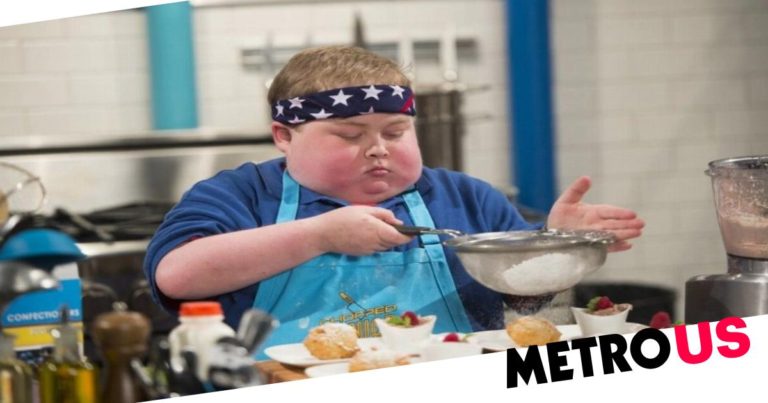 Fuller Goldsmith dead: Chopped Junior winner dies days before 18th birthday