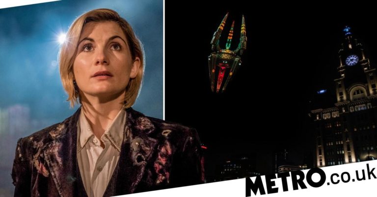 Doctor Who series 13: Classic monster’s return teased with epic stunt