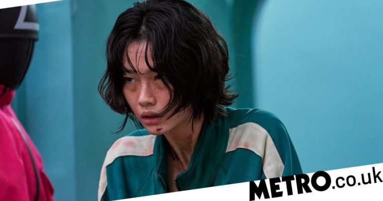 Squid Game creator wades into dubbing row as fans debate over subtitles