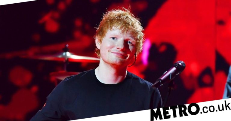 Ed Sheeran album review: Equals presents his most vulnerable self yet