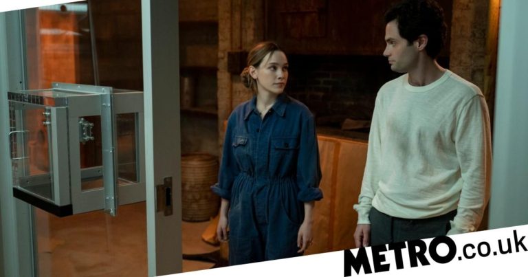 You season 3: When is it out and how did the last series end?