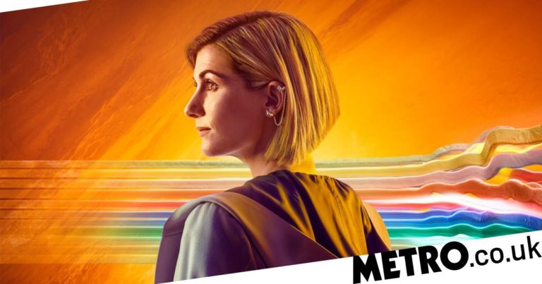 Doctor Who series 13 release date and title confirmed as Jodie returns