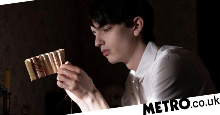 Kodi Smit-McPhee on ‘cool’ Power of the Dog audition and Cumberbatch