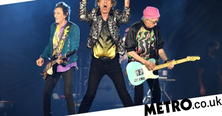 Rolling Stones: What are the lyrics to Brown Sugar and why was it dropped?