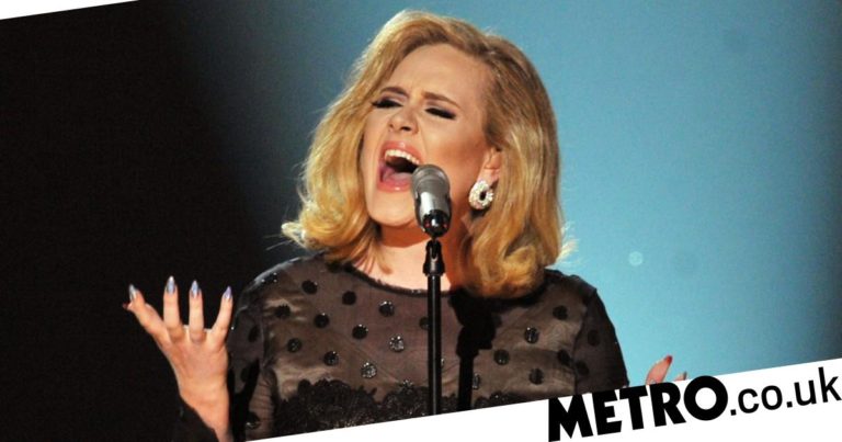 Adele’s record 21 named the biggest selling UK album by a female ever