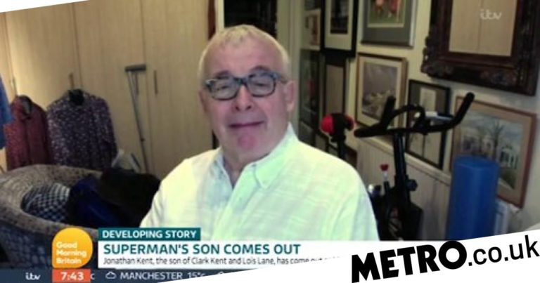 Christopher Biggins’ appearance on GMB proves biphobia is acceptable