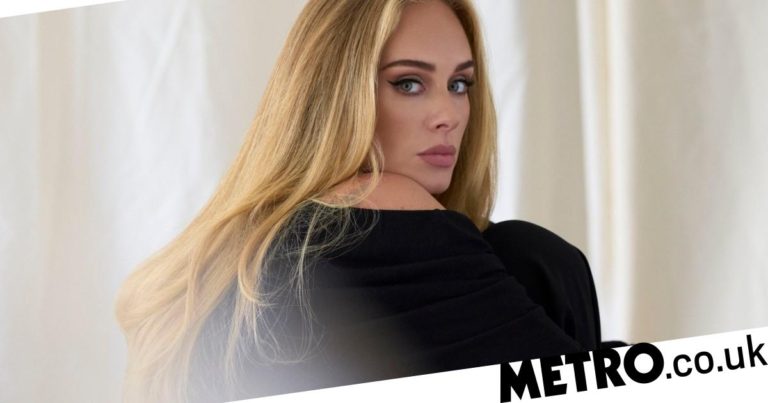 Adele Easy On Me lyrics: What are they about?