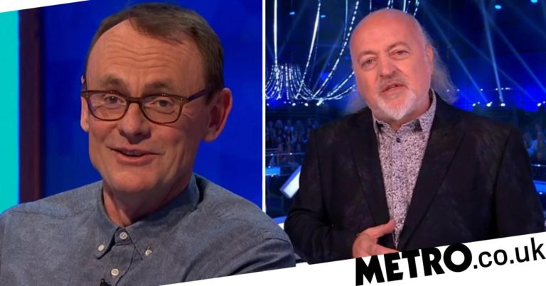 SU2C: Fans praise Bill Bailey’s ‘beautiful tribute’ to pal Sean Lock