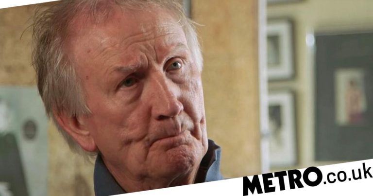 Grange Hill and Countdown theme tune composer Alan Hawkshaw dies at 84