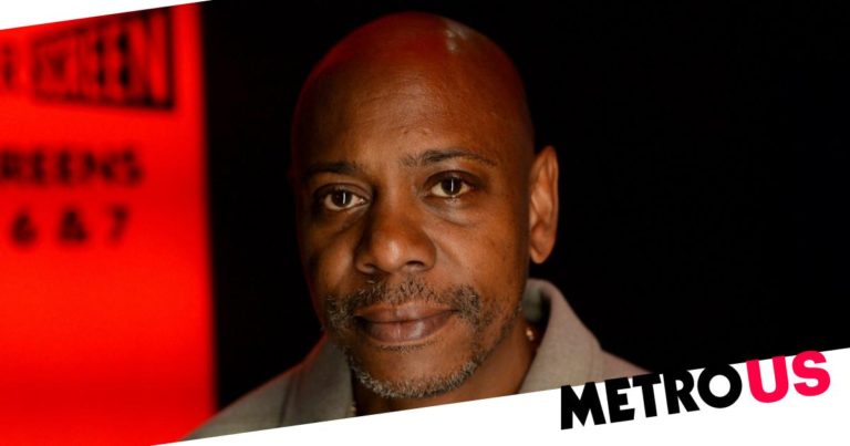 Dave Chappelle urges fans ‘not to worry about him’ amid LGBT backlash