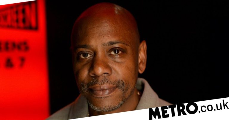 Dave Chappelle addresses The Closer backlash over ‘anti-trans’ jokes