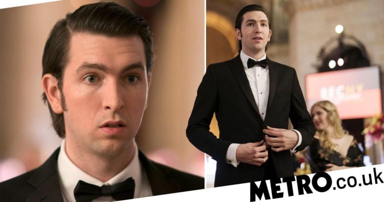 Succession fans can now enjoy a ‘Greg the egg’ adult toy while watching season 3