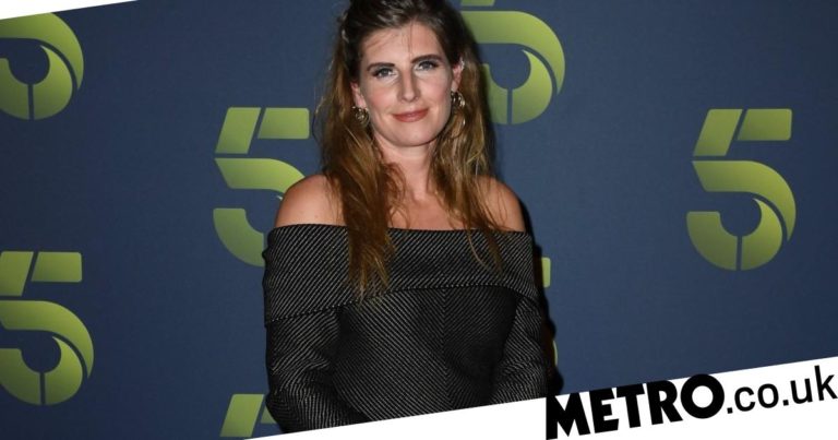 Our Yorkshire Farm stars Clive and Amanda Owen ‘battling to save marriage’