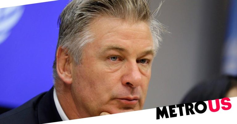 Alec Baldwin ‘asked why he was handed hot gun’ after accidental shooting