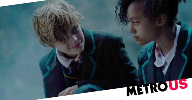 Invasion star told to pretend to have a seizure in front of castmates