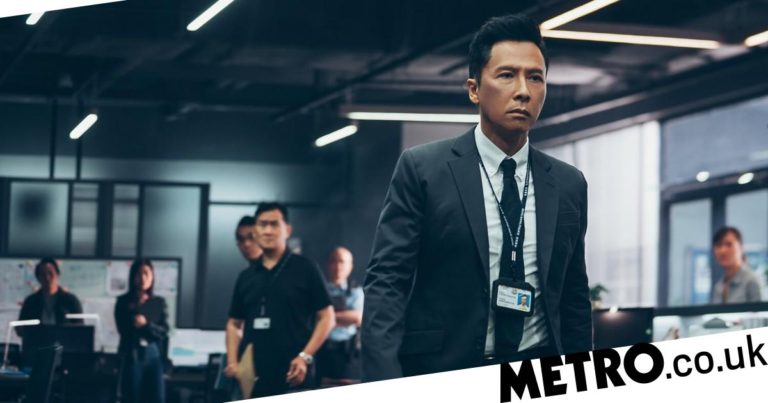 Raging Fire review: Benny Chan’s last ever movie delivers blood-sodden thriller