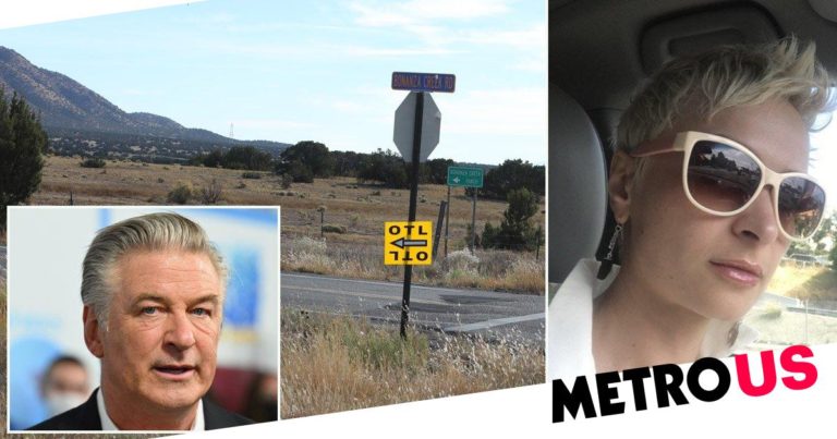 Rust’s Alec Baldwin shooting Halyna Hutchins ‘may be on camera’