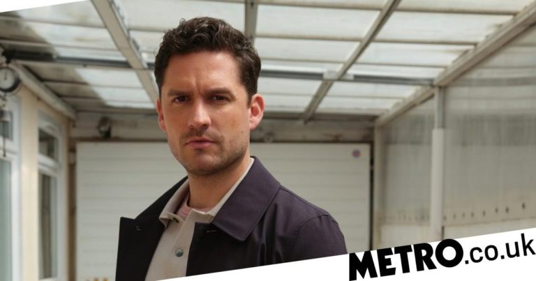 The Long Call viewers applaud ITV drama for gay detective in lead role