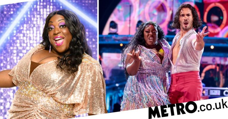 Strictly Come Dancing 2021: Why is Judi Love not on the show tonight?