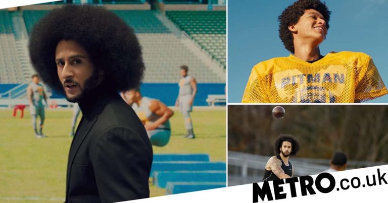 Colin in Black and White: trailer, cast and UK release date