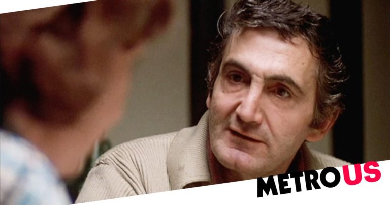 Val Bisoglio dead: Saturday Night Fever and MASH actor dies aged 95