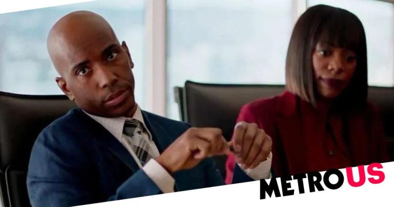 Insecure season 5 star teases Molly and Taurean romance