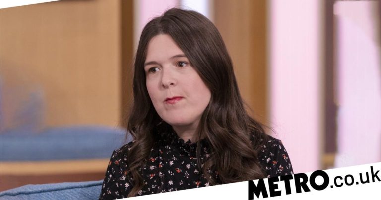 Rosie Jones speaks out after being heckled during Radio 4 show