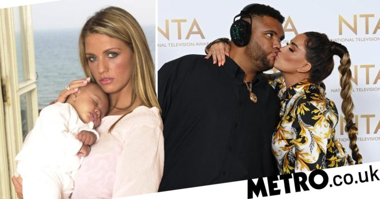 Katie Price open to adopting child with disabilities after son Harvey